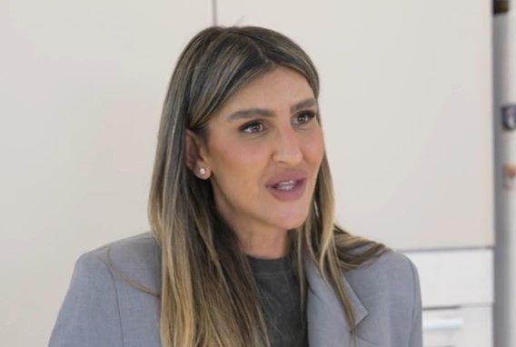 עינב בובליל חושפת: זה הרב שבזכותו אני אושיית רשת