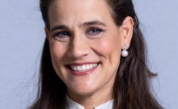 הפעילה הסרוגה זכתה בפרס היוקרתי. הרשימה המלאה