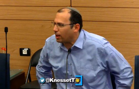 'זה פופוליזם' | שמחה רוטמן זעם ונטש את הדיון. צפו