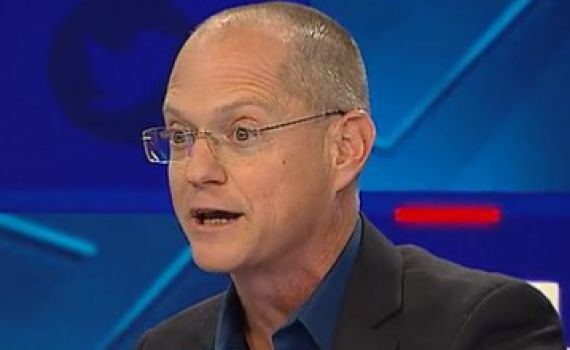 'אל תגידי מה מעניין אותי': השאלה שעצבנה את ח"כ עודד פורר