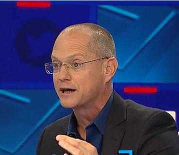 'אל תגידי מה מעניין אותי': השאלה שעצבנה את ח"כ עודד פורר