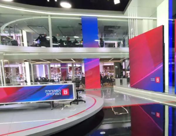 חיזוק מפתיע: הכתב הפוליטי של גל"צ עובר לחדשות 13