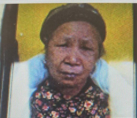 ראיתם את שרה? המשטרה מבקשת עזרה בחיפושים