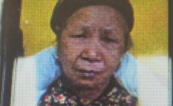 ראיתם את שרה? המשטרה מבקשת עזרה בחיפושים