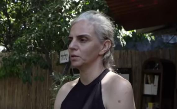 אמא של עמית בן יגאל מצטרפת לפוליטיקה