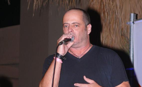הזמר הוותיק חושף: היום הודיעו לי שאני חולה בסרטן