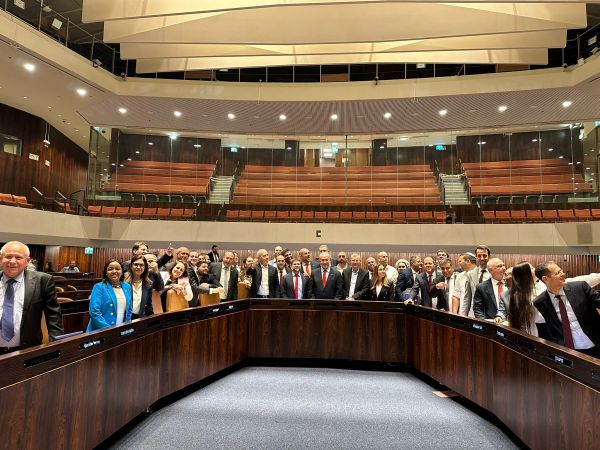 גורם בקואליציה: "אין מה לחכות, נתקן בחקיקה"