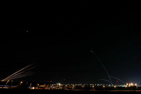 הירי לצפון: 2 חיילי צה"ל במצב בינוני מנפילת רקטה