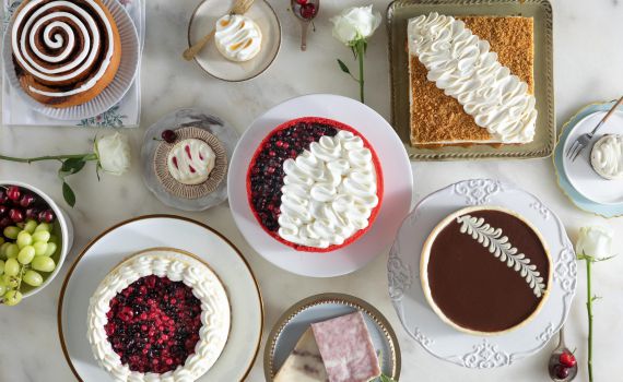 מתכונים לעוגות גבינה: למשקיעים ולעצלנים