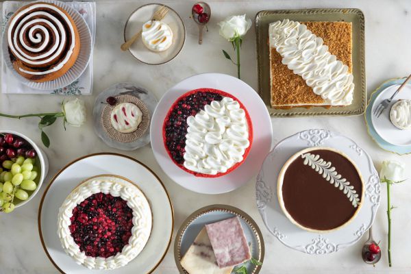 מתכונים לעוגות גבינה: למשקיעים ולעצלנים