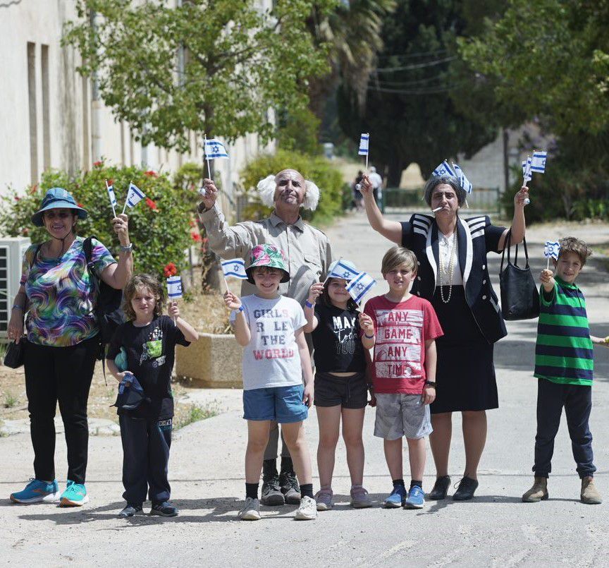 בכל רחבי הארץ: שבוע שימור אתרים יוצא לדרך
