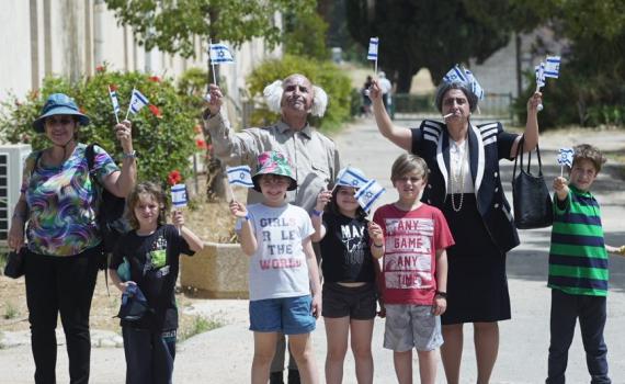 בכל רחבי הארץ: שבוע שימור אתרים יוצא לדרך