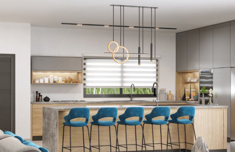 הזדמנות בלעדית: בית פרטי במושב דתי בלב השרון