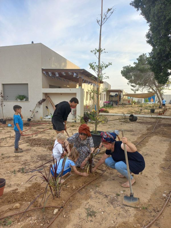 6 מהיישובים שנפגעו בטבח עוברים למגורים הזמניים