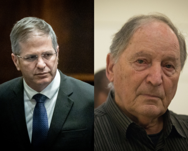 רן ארז הודיע סופית: אין לימודים בתיכונים ב-1 בספטמבר