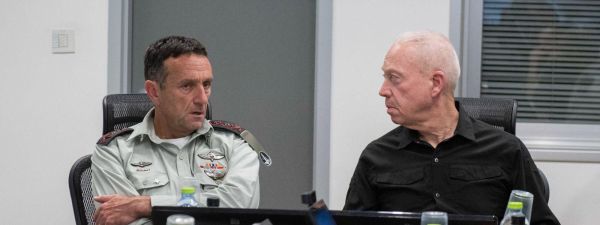 גלנט אישר גיוס מילואים, הוכרז מצב חירום בעוטף