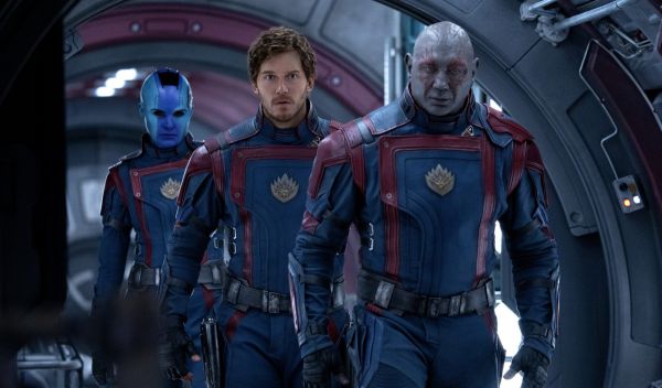 שומרי הגלקסיה: חלק 3 | סיום מריר לטרילוגיה מתוקה