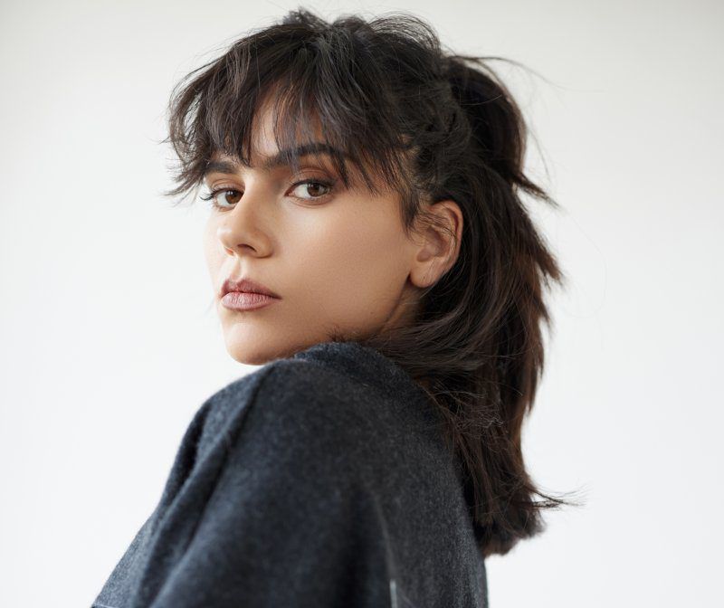 מזל טוב: הזמרת יסמין מועלם הכריזה על היריון