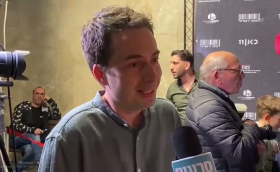 כוכב קופה ראשית: "רוצה לעלות על בימת האירוויזיון"