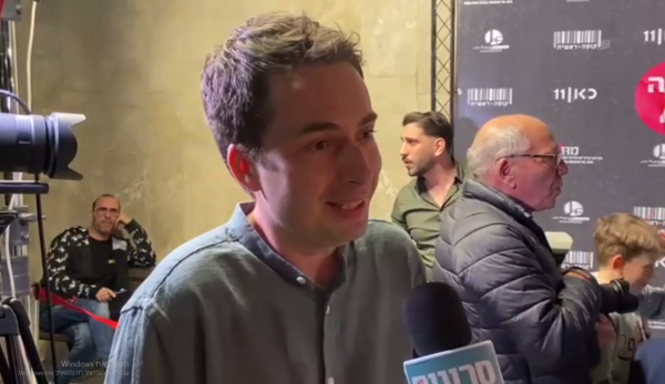 כוכב קופה ראשית: "רוצה לעלות על בימת האירוויזיון"