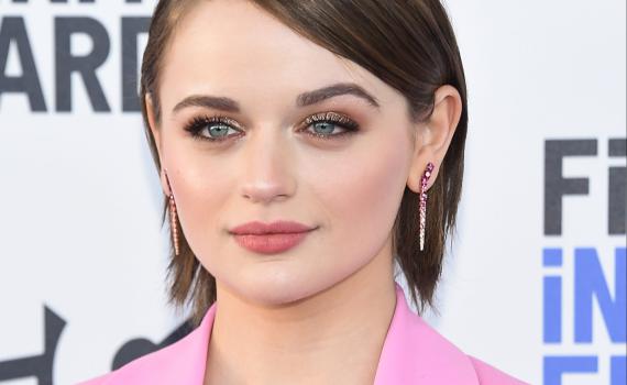 ג'ואי קינג: "הדור שלי לא ממש יודע או אכפת לו מהשואה"