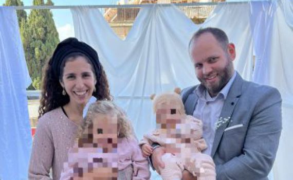 הפיגוע בחרמש: "אם היה פה מחסום זה היה נמנע"