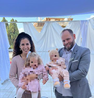 הפיגוע בחרמש: "אם היה פה מחסום זה היה נמנע"