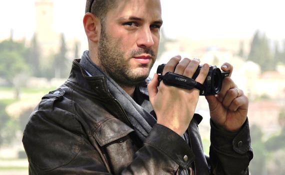 עם ו': העיתונאי הדתל"ש חשף את השם של בתו