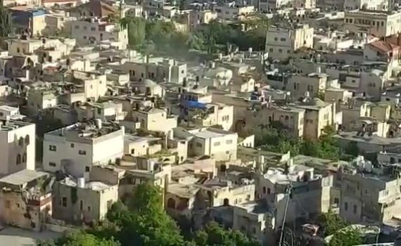 חמאס מגיבים לחיסול המחבלים: ננקום את דמם