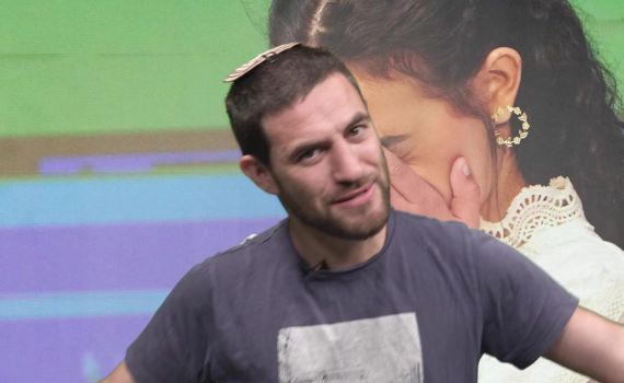 מחבל מת מרעב ומחירי הדלק: קצר בתקשורת #13