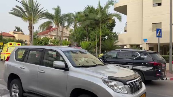 הוארך מעצרו של החשוד ברצח גרושתו בראשל"צ