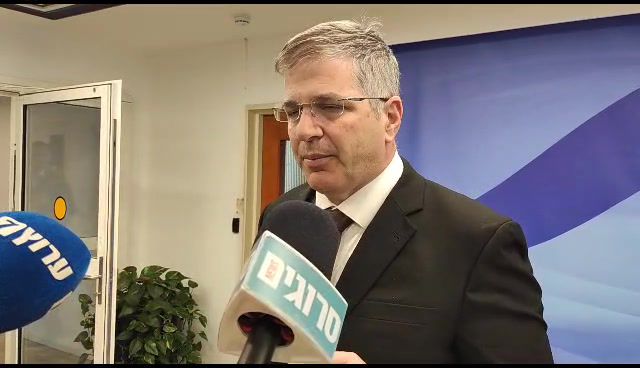 קיש מבטיח: נסייע בכל דרך לתלמידי הדרום