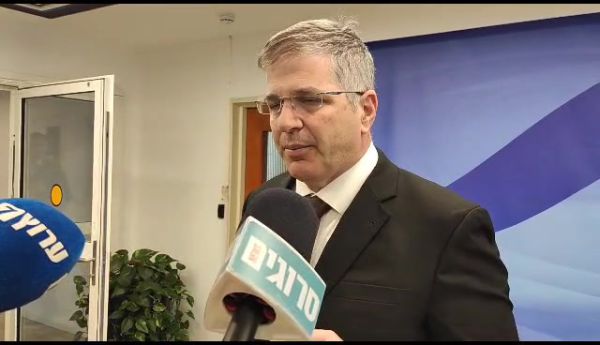 קיש מבטיח: נסייע בכל דרך לתלמידי הדרום