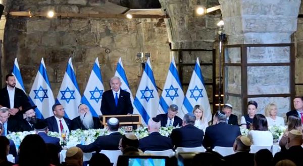 נתניהו: "מאמין שהממשלה תתגבר ונעביר תקציב"