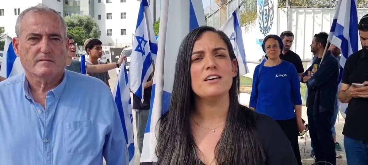 דיון על שחרור המחבל שרצח חייל. 'פרס לטרור'