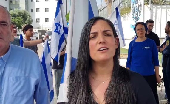 דיון על שחרור המחבל שרצח חייל. 'פרס לטרור'