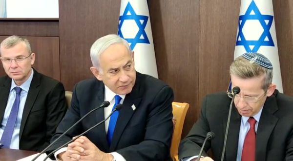 נתניהו: "יוקר המחיה בראש סדר העדיפויות הלאומית"