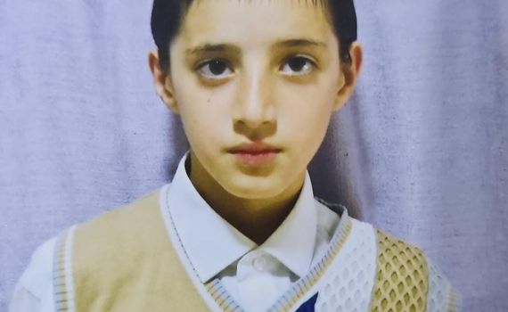 חדשות טובות: נמצא הילד שנעדר במודיעין