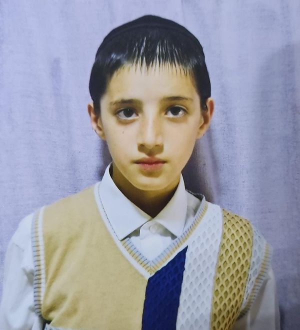 חדשות טובות: נמצא הילד שנעדר במודיעין