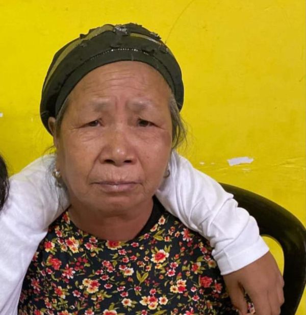 בשורות טובות: הנעדרת משדרות נמצאה בריאה