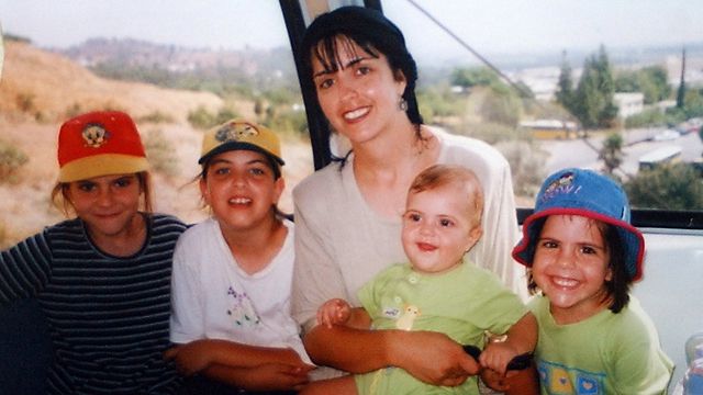 דוד חטואל מודה על חיסול האחראי לרצח משפחתו