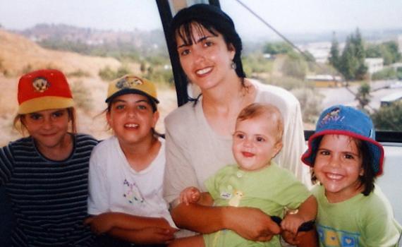 דוד חטואל מודה על חיסול האחראי לרצח משפחתו