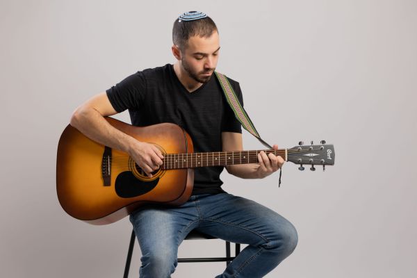 עלי הרטום בסינגל חדש: "רצף"