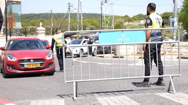 נערכים להילולה: אלו שינויי התנועה הצפויים במירון