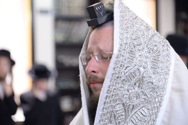 "הוא גמור, הבא בתור": הנס של ניצול אסון מירון