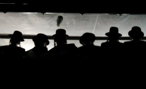 שיח השנאה לחרדים הורס את המדינה