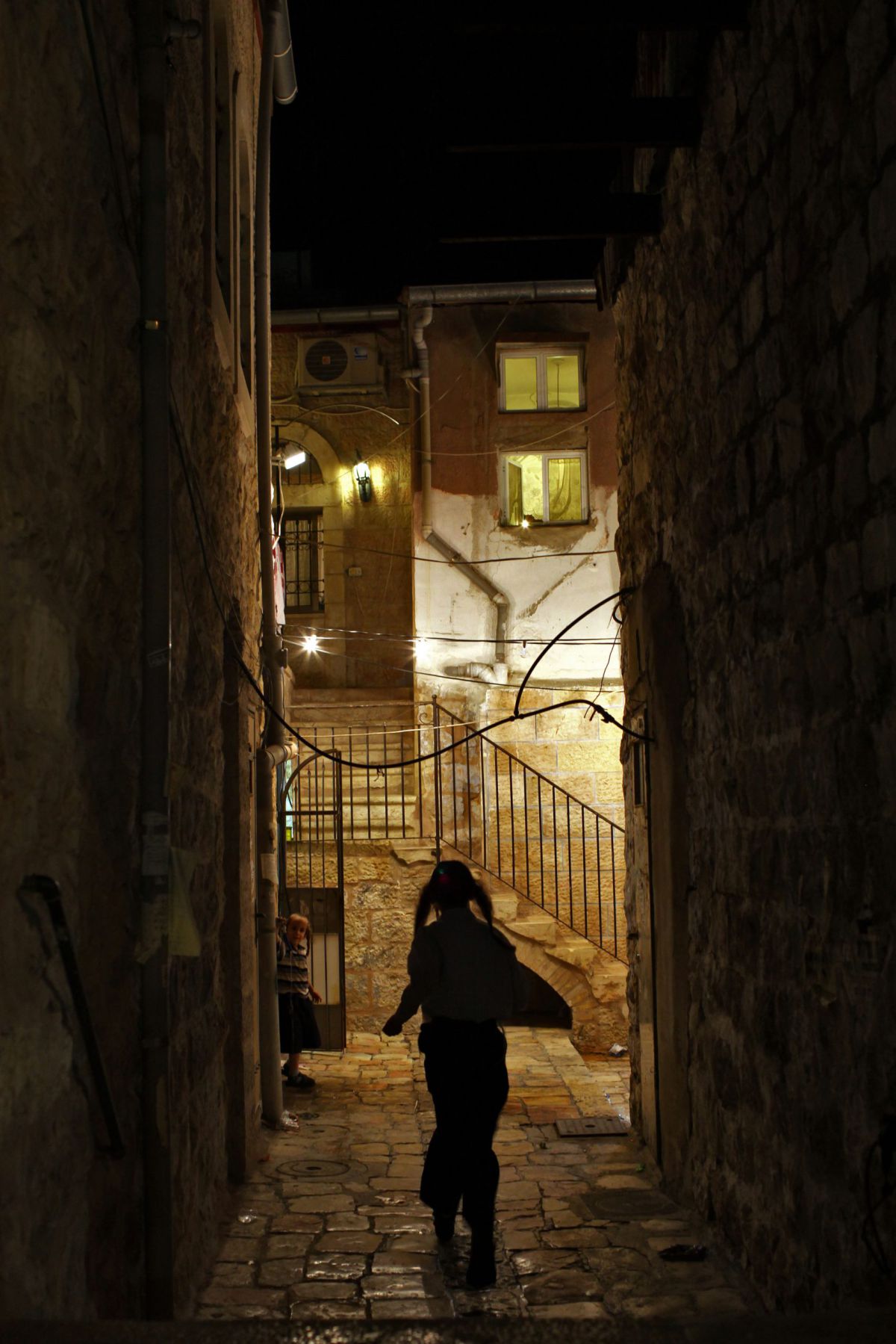 כוכב הילדים החרדי התמוטט: 'התפללו לרפואתו'