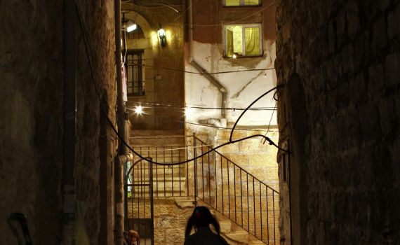 כוכב הילדים החרדי התמוטט: 'התפללו לרפואתו'