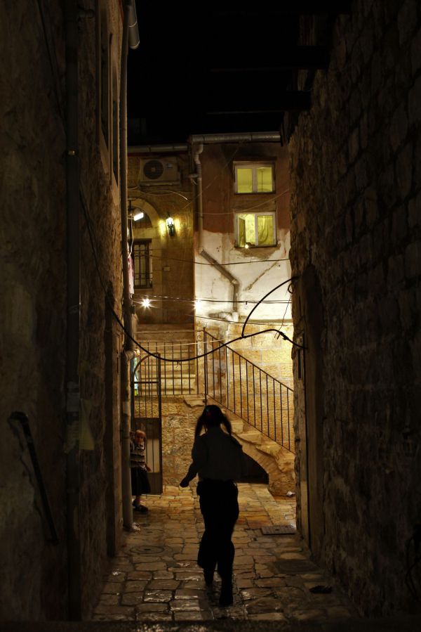 כוכב הילדים החרדי התמוטט: 'התפללו לרפואתו'