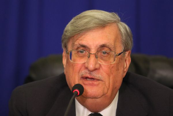 ברוך דיין האמת: הלך לעולמו השופט יעקב טירקל